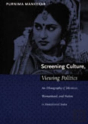 Screening Culture, Viewing Politics