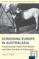 Screening Europe In Australasia