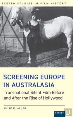 Bertrand.pt - Screening Europe In Australasia