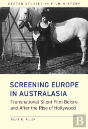 Screening Europe In Australasia