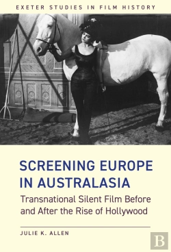 Bertrand.pt - Screening Europe In Australasia