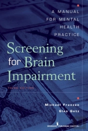 Screening For Brain Impairment