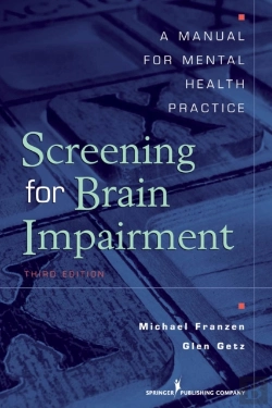 Bertrand.pt - Screening For Brain Impairment