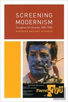 Screening Modernism