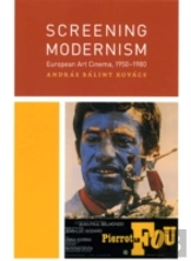 Screening Modernism