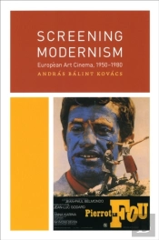 Screening Modernism