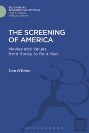 Screening Of America