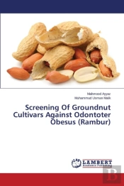 Screening Of Groundnut Cultivars Against Odontoter Obesus (Rambur)