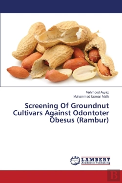 Bertrand.pt - Screening Of Groundnut Cultivars Against Odontoter Obesus (Rambur)