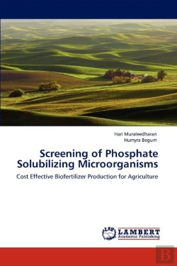 Bertrand.pt - Screening Of Phosphate Solubilizing Microorganisms