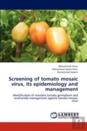 Screening Of Tomato Mosaic Virus, Its Ep