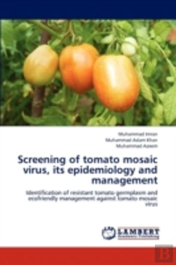 Bertrand.pt - Screening Of Tomato Mosaic Virus, Its Ep