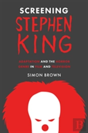 Screening Stephen King