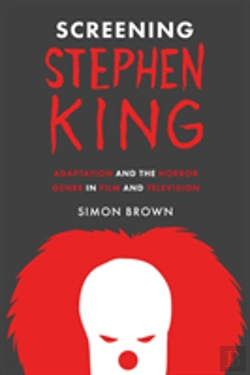 Bertrand.pt - Screening Stephen King