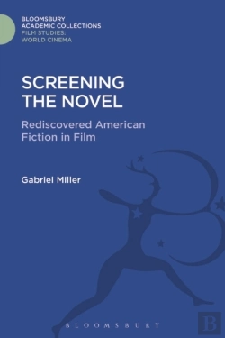 Bertrand.pt - Screening The Novel