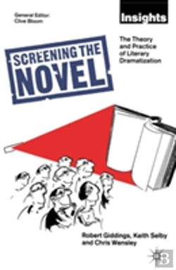 Bertrand.pt - Screening The Novel
