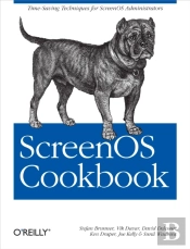 Screenos Cookbook