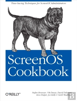 Bertrand.pt - Screenos Cookbook