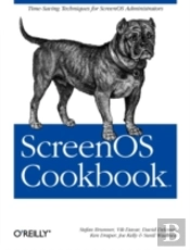 Screenos Cookbook