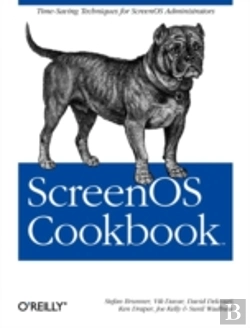 Bertrand.pt - Screenos Cookbook
