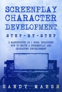 Bertrand.pt - Screenplay Character Development
