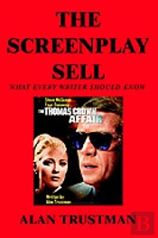 Screenplay Sell
