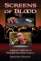 Screens Of Blood