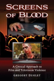 Screens Of Blood