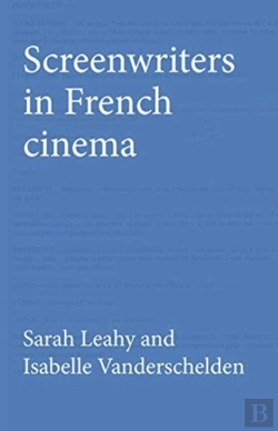Bertrand.pt - Screenwriters In French Cinema