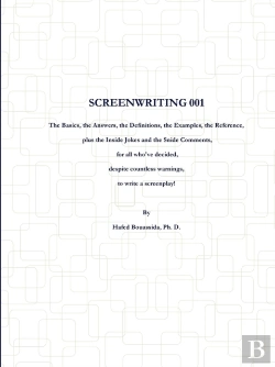 Bertrand.pt - Screenwriting 001