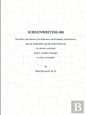Screenwriting 001