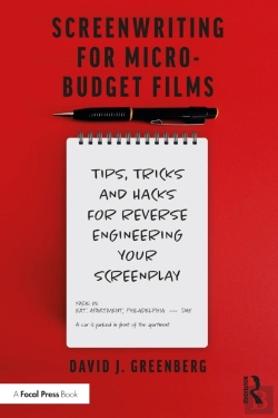 Bertrand.pt - Screenwriting For Micro-Budget Films