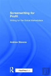 Screenwriting For Profit