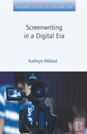 Screenwriting In A Digital Era