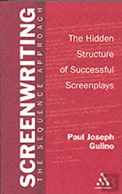 Screenwriting