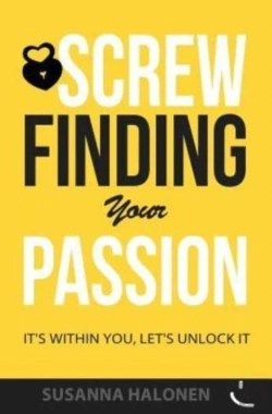 Bertrand.pt - Screw Finding Your Passion