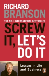 Screw It, Let'S Do It