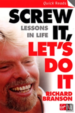 Bertrand.pt - Screw It, Let'S Do It