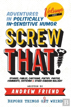 Bertrand.pt - Screw That!