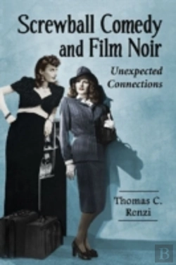 Bertrand.pt - Screwball Comedy And Film Noir