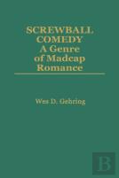 Screwball Comedy
