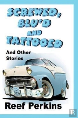 Bertrand.pt - Screwed, Blu'D And Tattooed