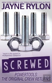 Screwed