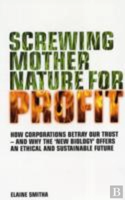 Bertrand.pt - Screwing Mother Nature For Profit