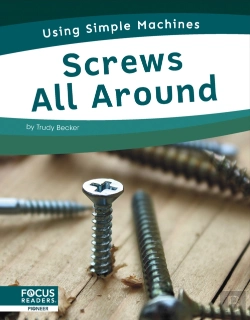 Bertrand.pt - Screws All Around