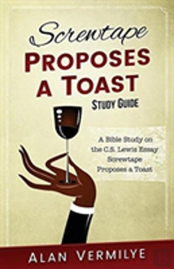 Bertrand.pt - Screwtape Proposes A Toast Study Guide