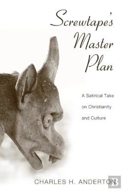 Bertrand.pt - Screwtape'S Master Plan