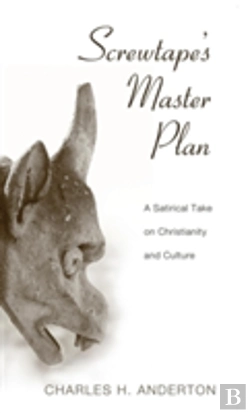 Bertrand.pt - Screwtape'S Master Plan
