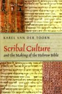 Bertrand.pt - Scribal Culture And The Making Of The Hebrew Bible