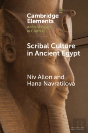 Scribal Culture In Ancient Egypt